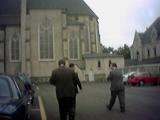 Wedding: Church