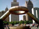 Hart Plaza