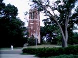 Beaumont Tower