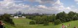 London Skyline