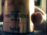 Red Bull