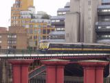 Train @ Blackfriars