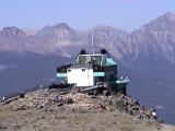 Whistler Tram Station