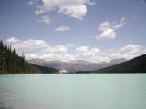 Chateau Lake Louise