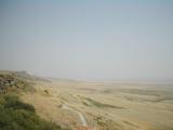 Head Smashed In Buffalo Jump