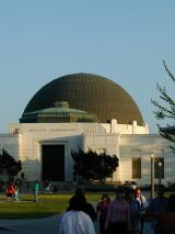 Griffith Observatory