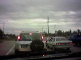Traffic