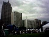 DEMF: skyline