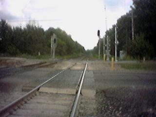 Railroad