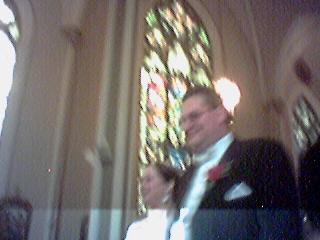Wedding: Joe & Julie