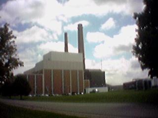 Power Plant