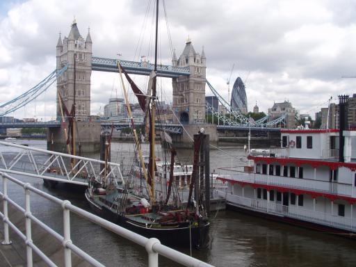 Tower Bridge