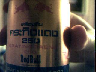 Red Bull