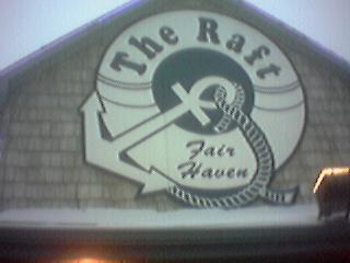 Raft Bar