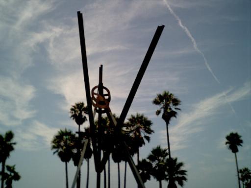 Venice Beach