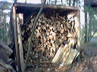 Woodpile