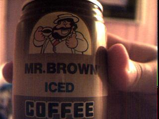 Mr. Brown