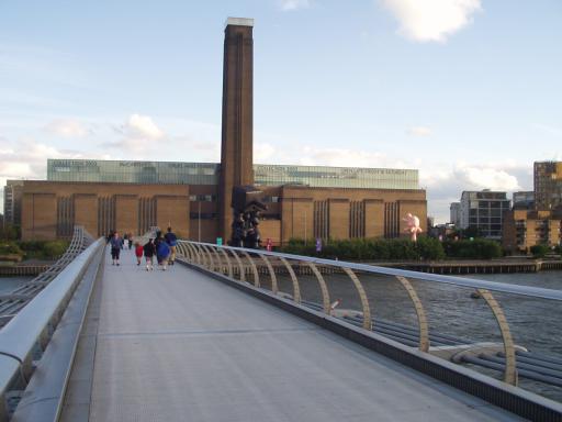 Tate Modern