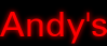 Andy's