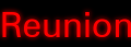 Reunion