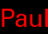 Paul
