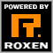 Powered by Roxen